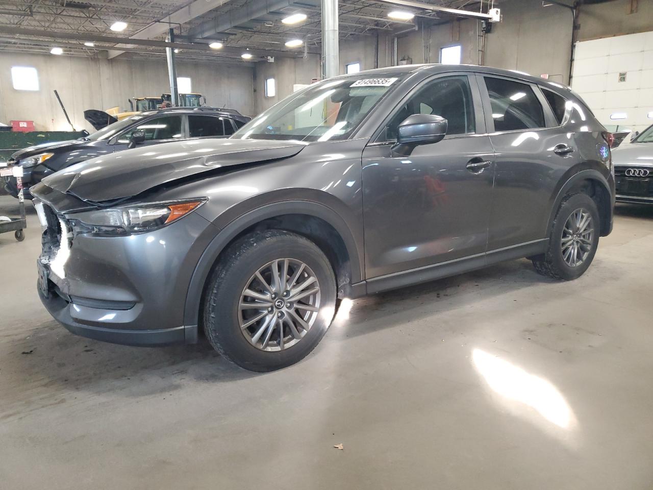 MAZDA CX-5 TOURING
