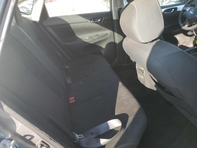 2019 NISSAN SENTRA S #3292302300