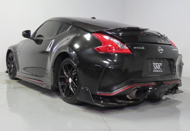 2015 NISSAN 370Z BASE #3303864699