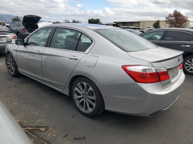 2015 HONDA ACCORD SPO #3304500590