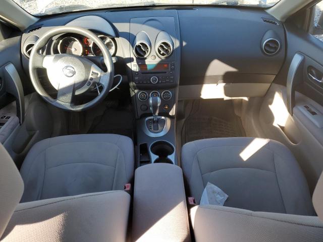 2010 NISSAN ROGUE S #3296224409