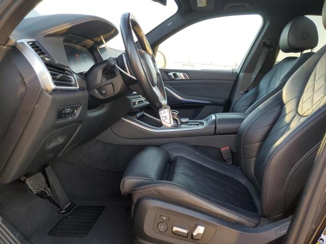 2023 BMW X5 SDRIVE #3285527288