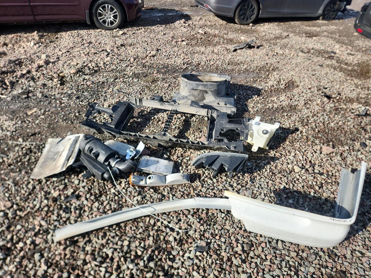 Lot #3287290005 2005 CHEVROLET EXPRESS G1