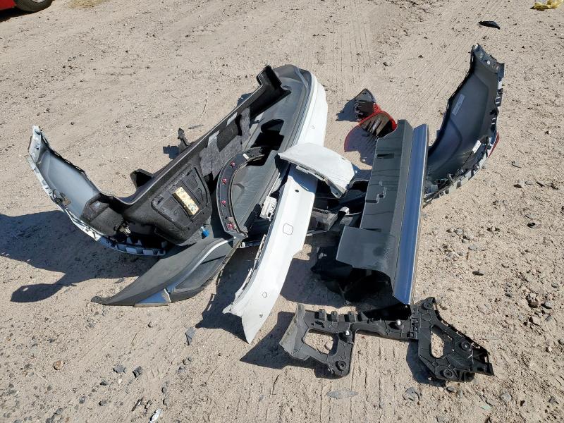 2019 AUDI Q8 PREMIUM #3303866695