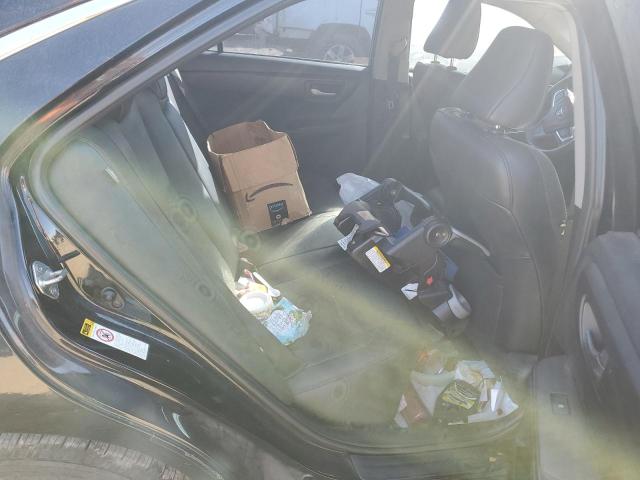 2016 TOYOTA CAMRY LE #3287620019