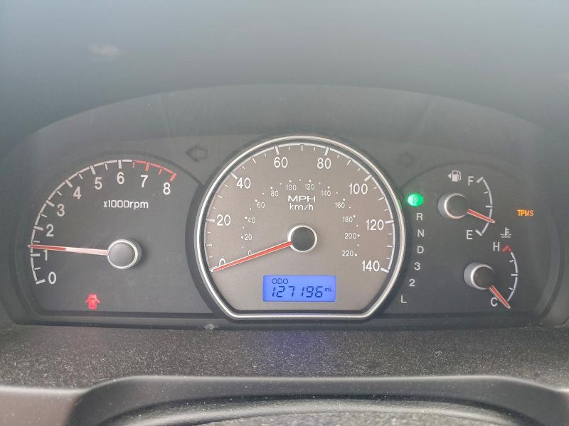 2008 HYUNDAI ELANTRA GL #3297943783