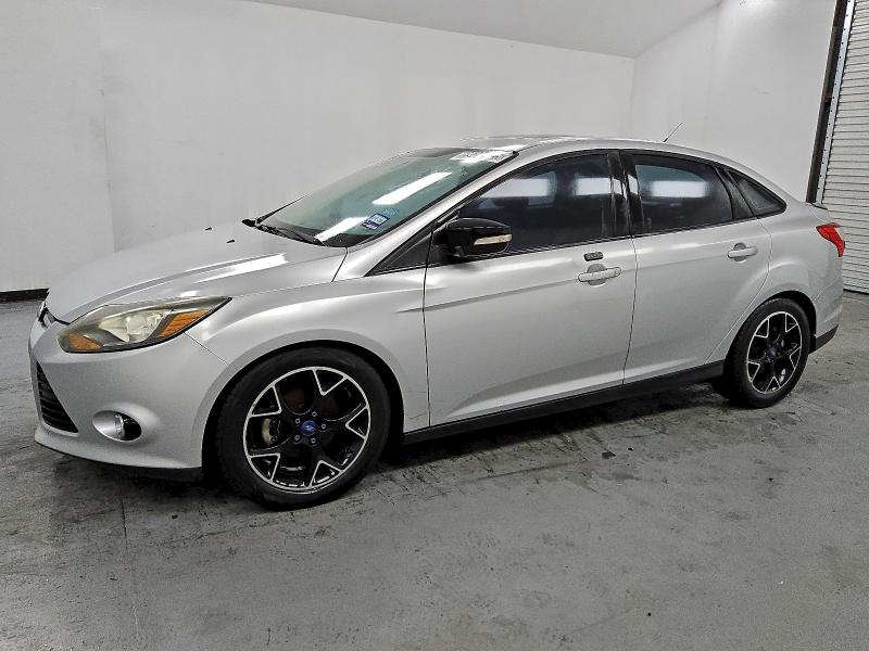 2014 FORD FOCUS SE #3304614436