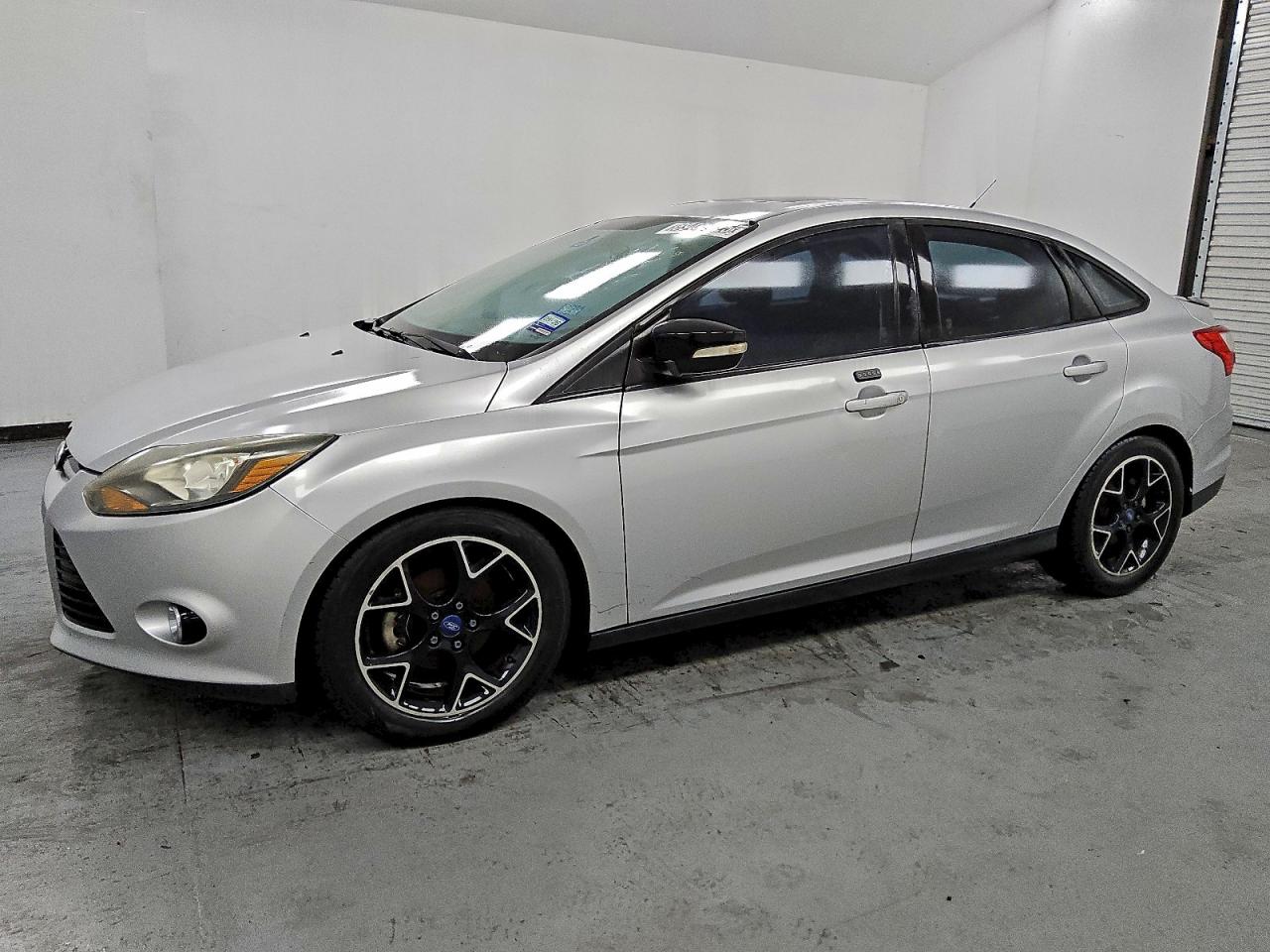 Lot #3304614436 2014 FORD FOCUS SE