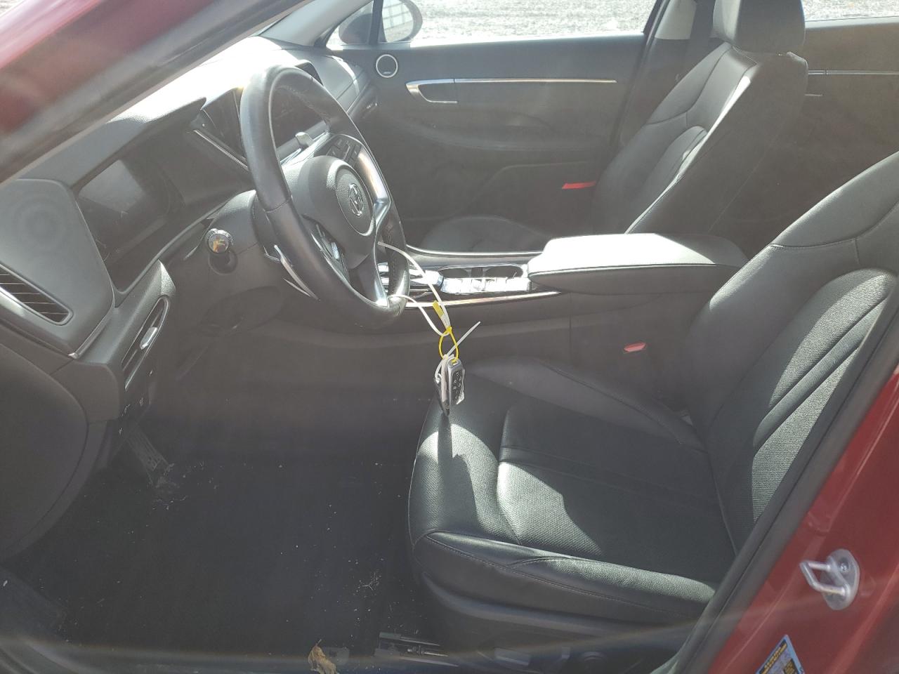 HYUNDAI SONATA LIMITED