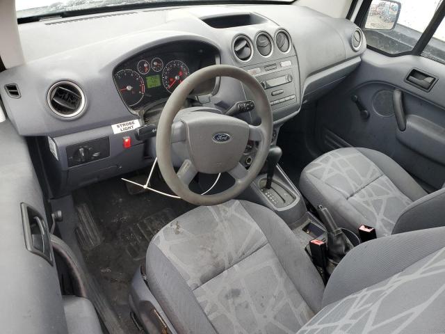 2012 FORD TRANSIT CO #3293701416