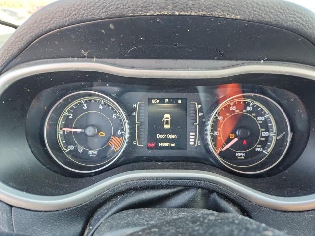 2014 JEEP CHEROKEE S #3309629063