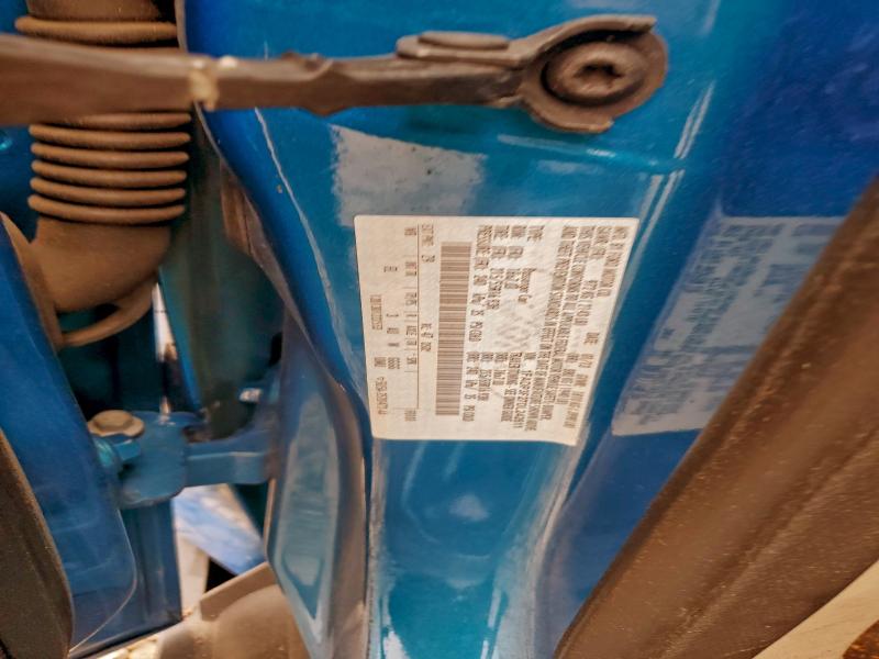 2013 FORD FOCUS SE #3302795943