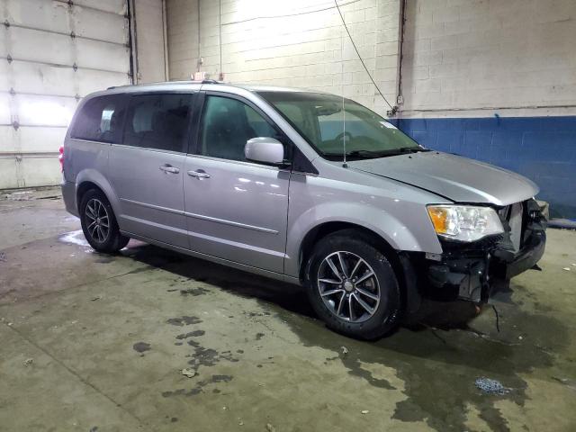 2017 DODGE GRAND CARA #3284617386