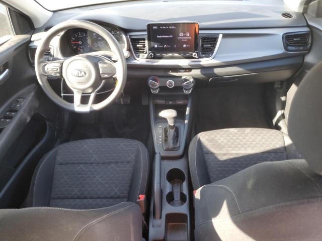 2021 KIA RIO LX #3290305257