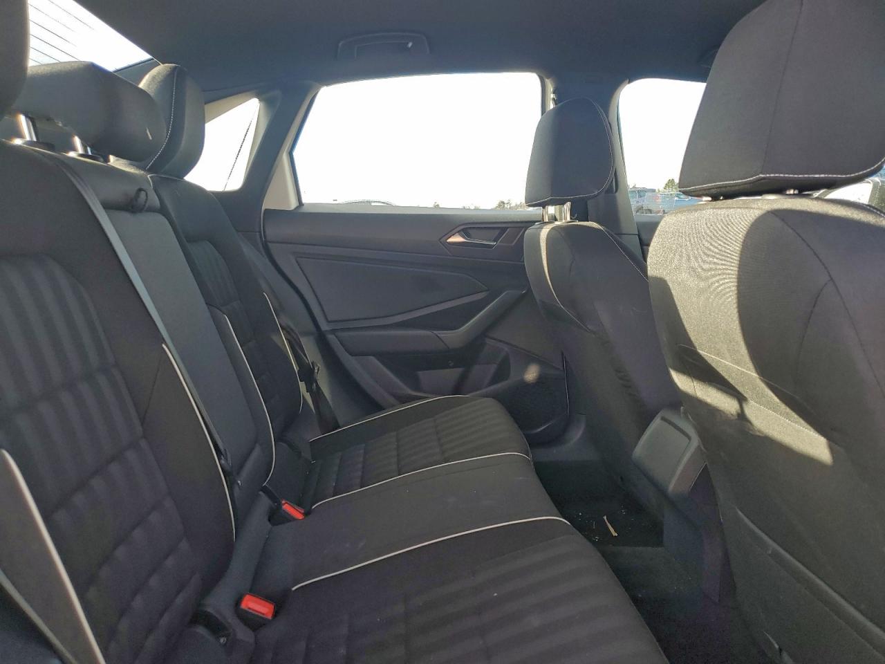 VOLKSWAGEN JETTA SPORT