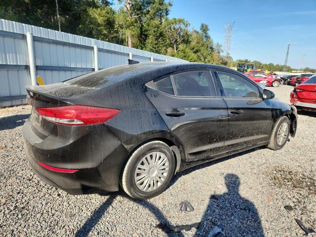 2018 HYUNDAI ELANTRA SE #3302799972