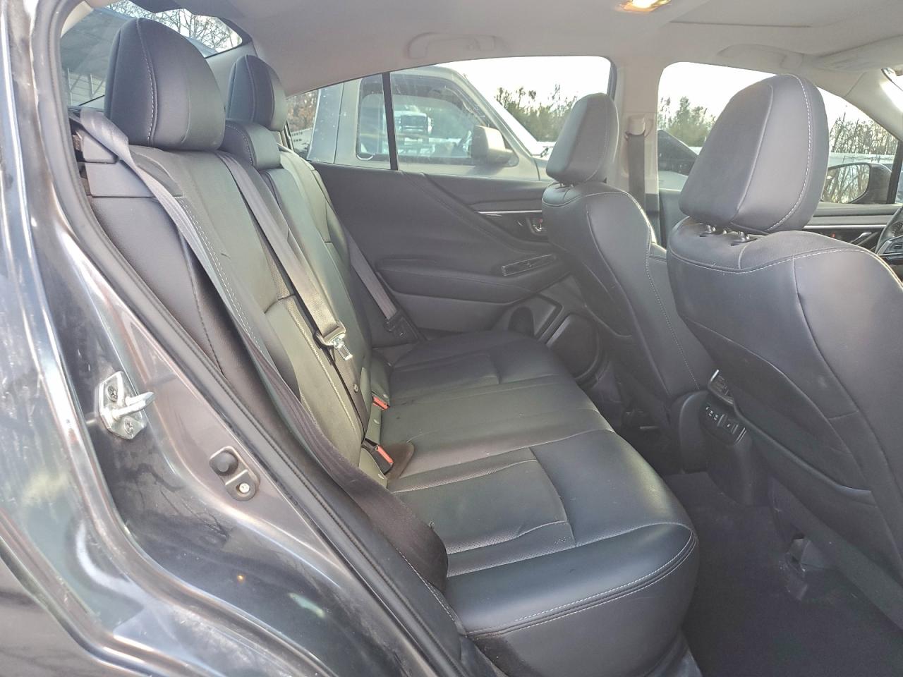 Lot #3311677251 2022 SUBARU LEGACY LIM