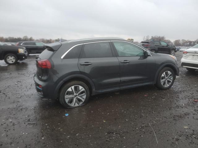 2022 KIA NIRO S KNDCC3LG4N5160598