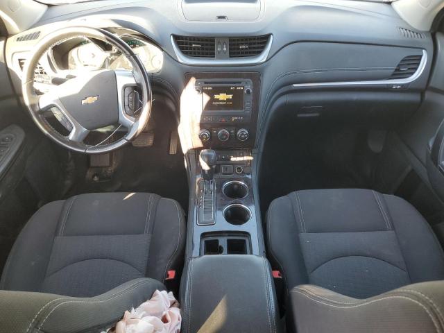 2017 CHEVROLET TRAVERSE L - 1GNKVGKD9HJ281330