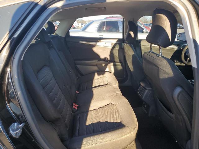 2016 FORD FUSION SE #3282581898