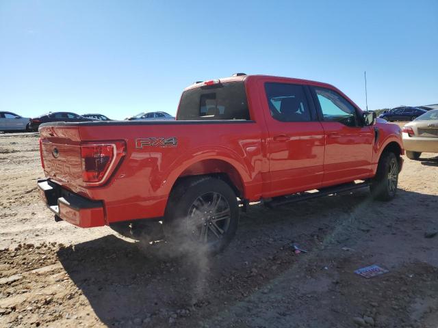 2022 FORD F150 SUPER #3302785911