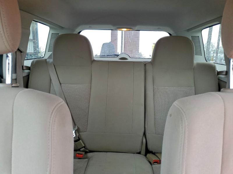 2014 JEEP PATRIOT SP #3301752364