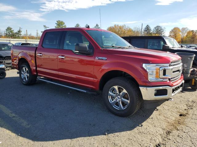 2020 FORD F150 SUPER 1FTEW1EP6LFA48099