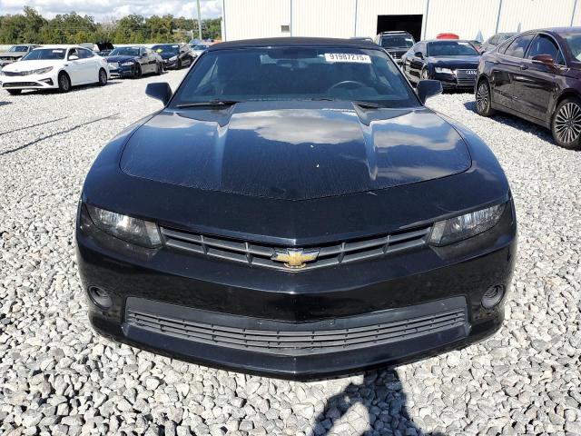 2015 CHEVROLET CAMARO LT #3303659935