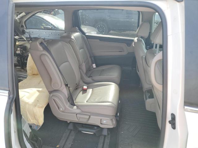 2019 HONDA ODYSSEY TO #3301940431