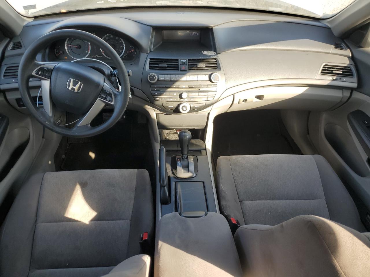 HONDA ACCORD LXP