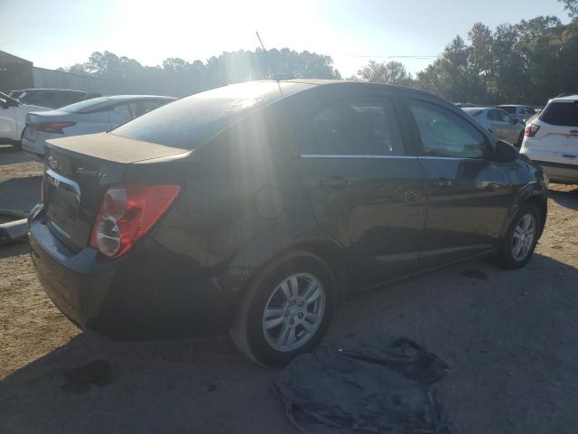 2015 CHEVROLET SONIC LT - 1G1JC5SH1F4209270