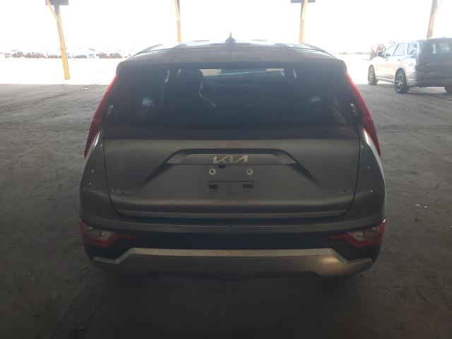 2023 KIA NIRO LX #3302810899