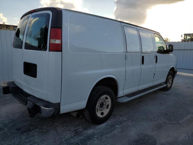 2017 GMC SAVANA G25 #3293290435