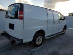 Lot #3293290435 2017 GMC SAVANA G25