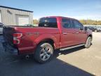 Lot #3296219405 2018 FORD F150 SUPER