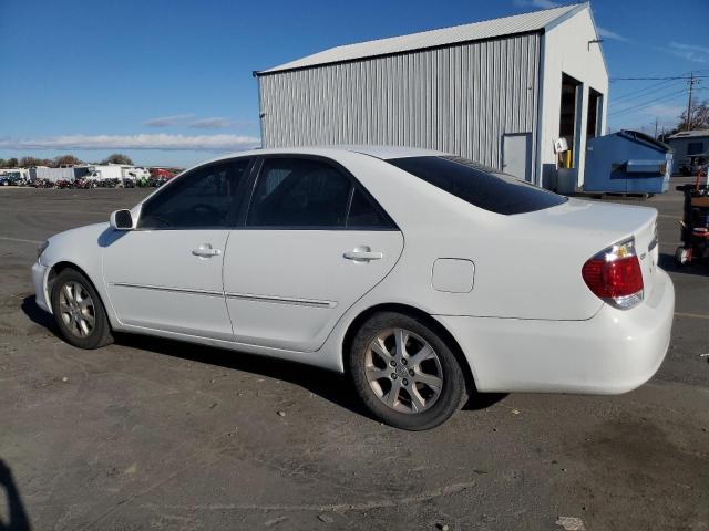 2006 TOYOTA CAMRY LE #3293484452