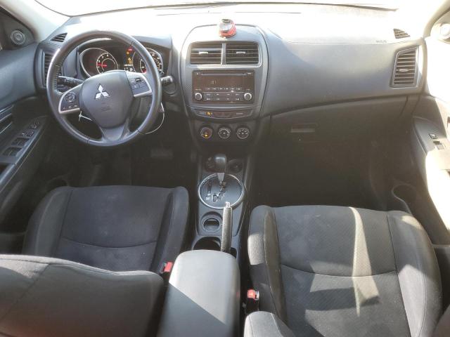 2015 MITSUBISHI OUTLANDER #3290284246