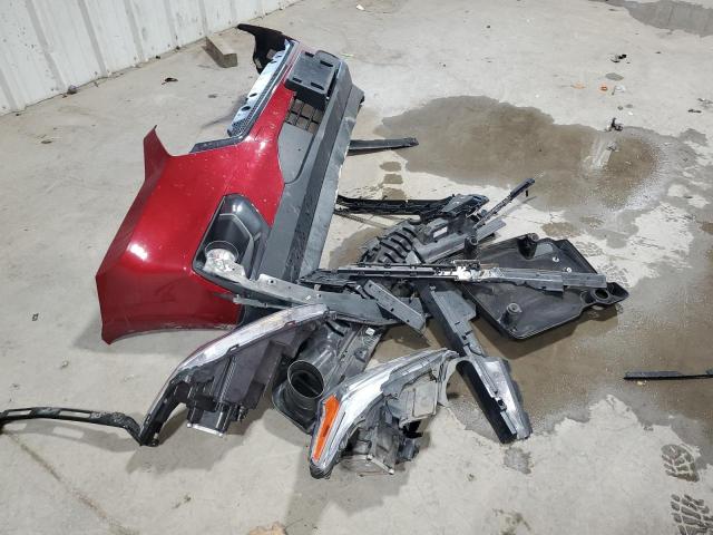 2020 CHEVROLET TRAVERSE R #3302699047