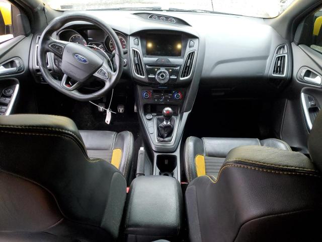 2017 FORD FOCUS ST #3309604569