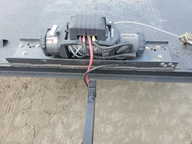 2025 CARRY ON 7X18CH1BRK #3286483168