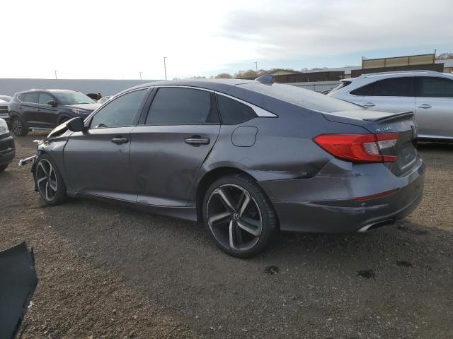 2020 HONDA ACCORD SPO #3305307303