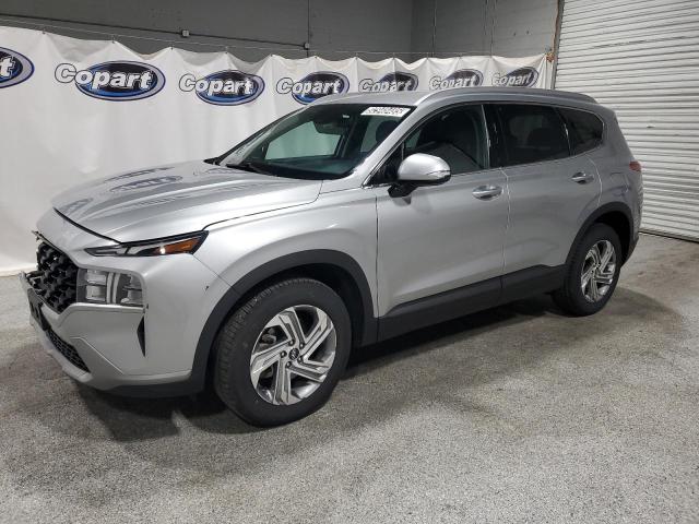 Global Auto Auctions: 2023 HYUNDAI SANTA FE S