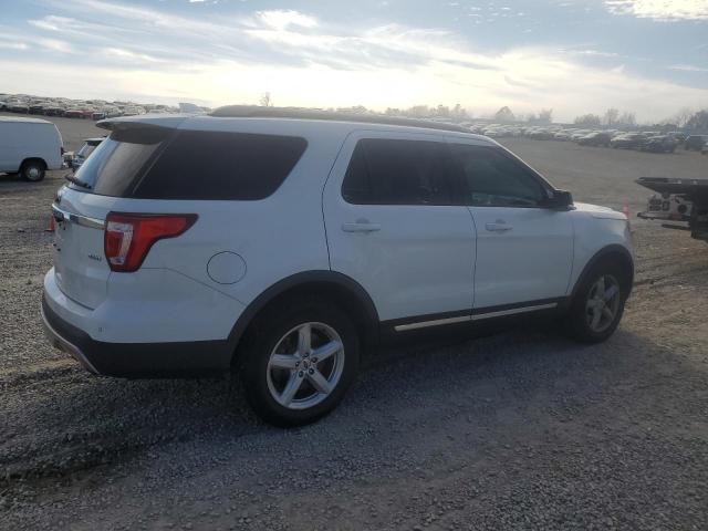 2016 FORD EXPLORER X #3304791316