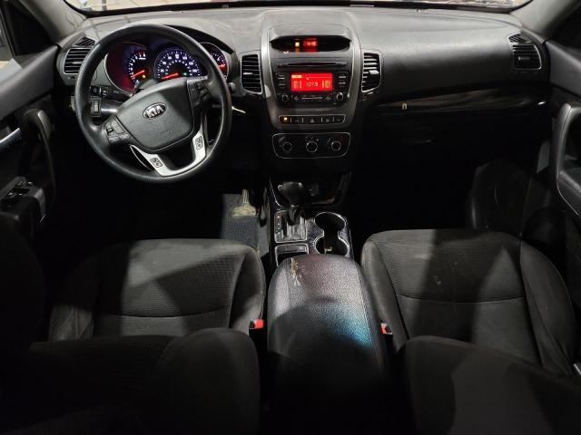 2015 KIA SORENTO LX #3304516561