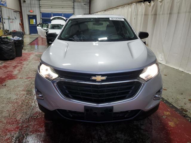 2019 CHEVROLET EQUINOX LS - 2GNAXSEVXK6242280