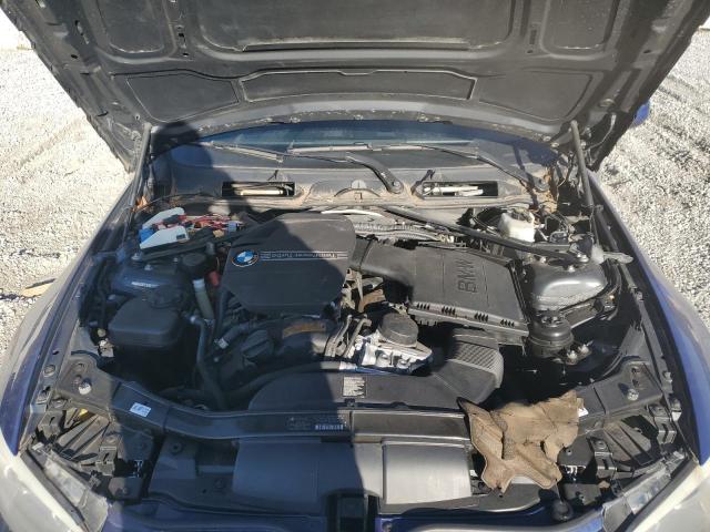 2013 BMW 335 I #3293382439
