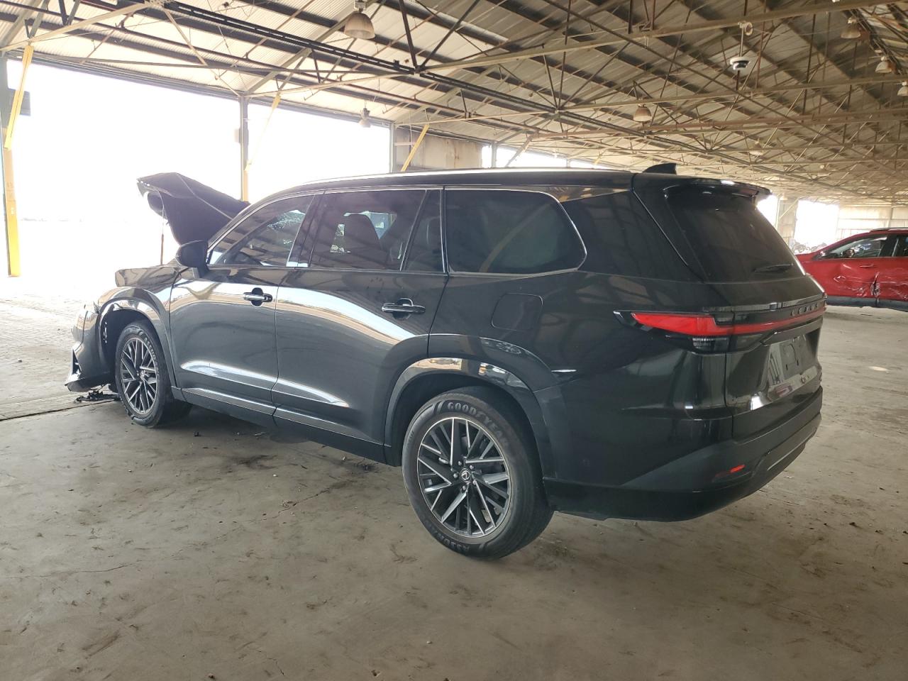 Lot #3315903094 2024 LEXUS TX 350 BAS