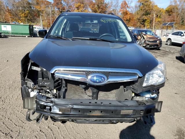 2014 SUBARU FORESTER 2 - JF2SJAEC9EH476983