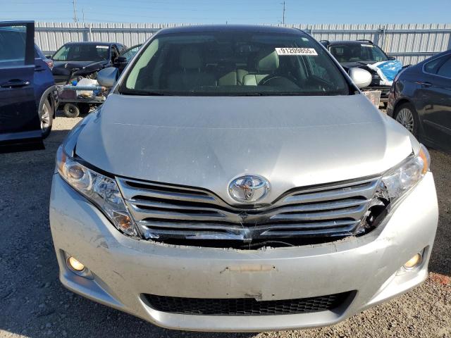 2009 TOYOTA VENZA #3288229311