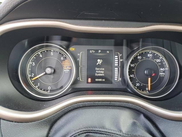 2016 JEEP CHEROKEE L - 1C4PJMCB2GW227987